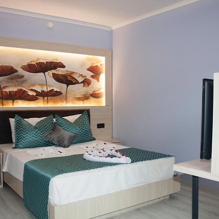 Livaneli Boutique Otel Alanya Ngoại thất bức ảnh