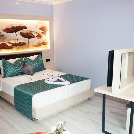 Livaneli Boutique Otel Alanya Ngoại thất bức ảnh