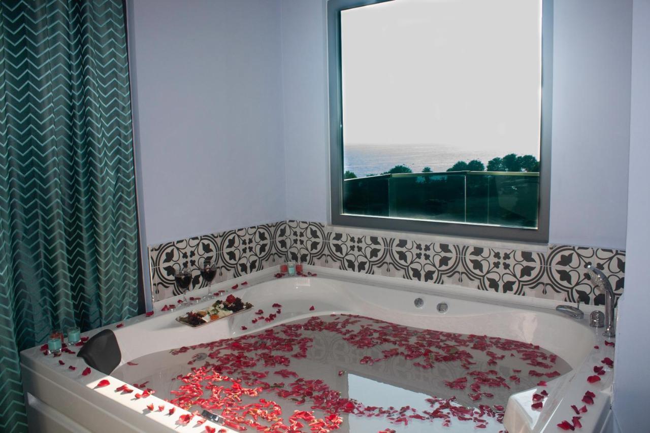 Livaneli Boutique Otel Alanya Ngoại thất bức ảnh