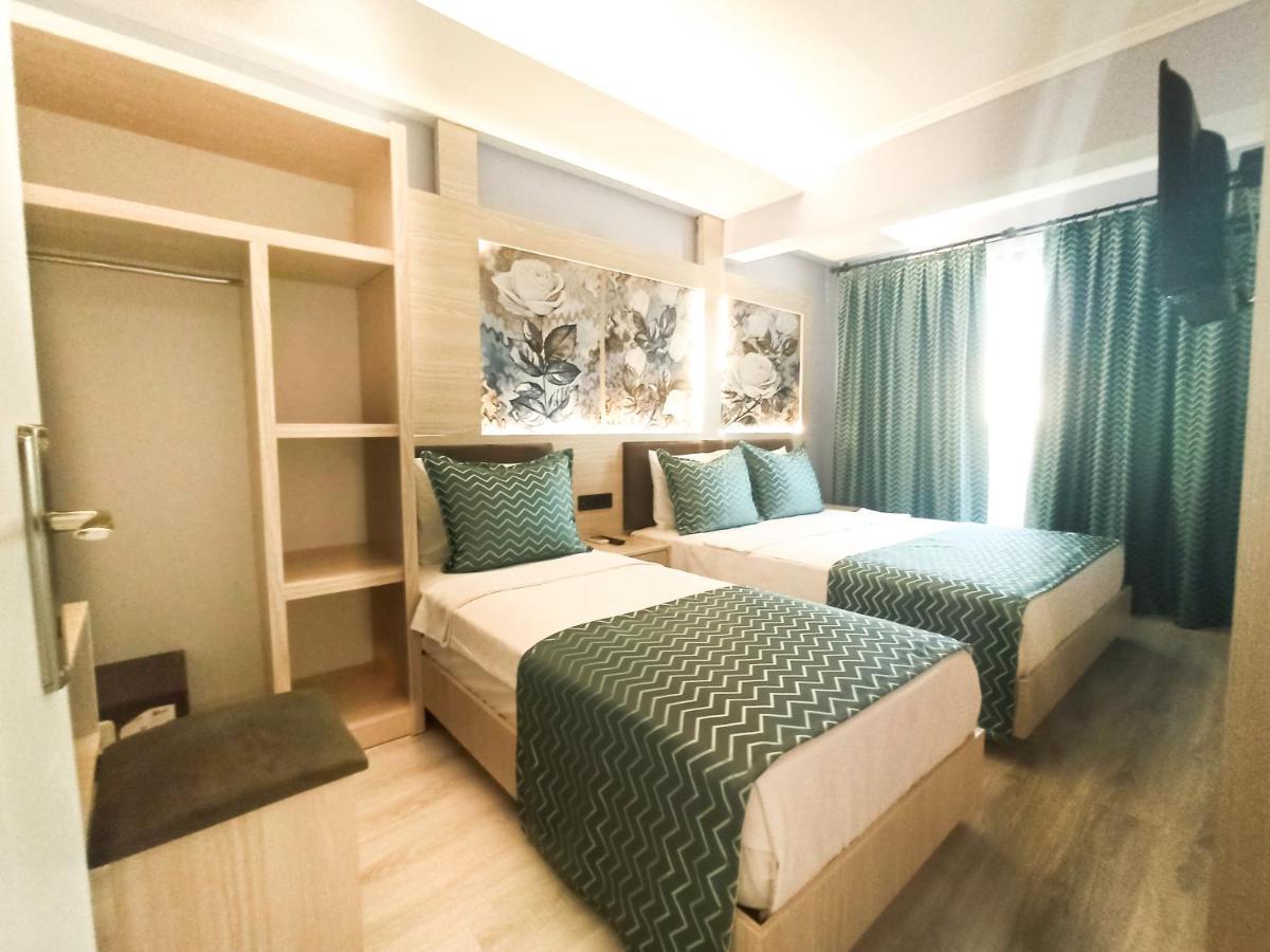 Livaneli Boutique Otel Alanya Ngoại thất bức ảnh