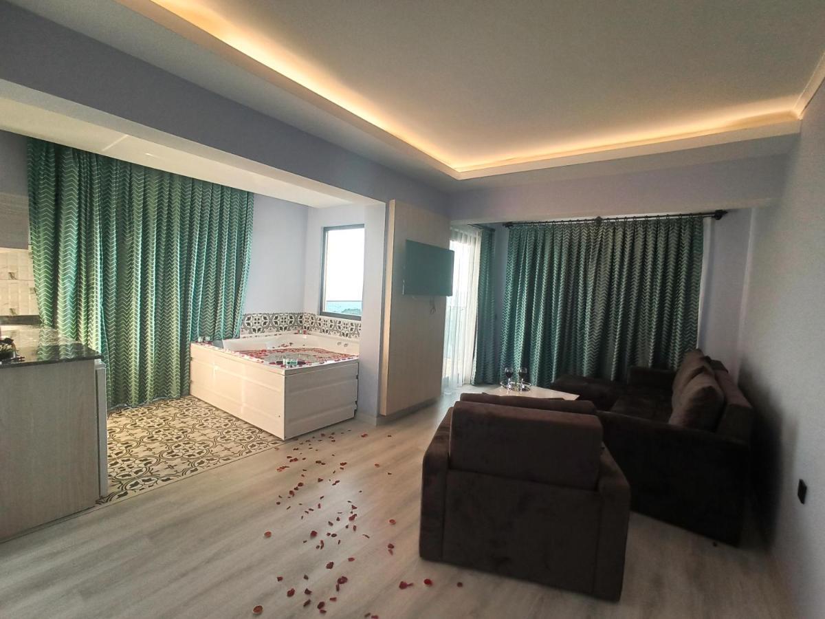 Livaneli Boutique Otel Alanya Ngoại thất bức ảnh