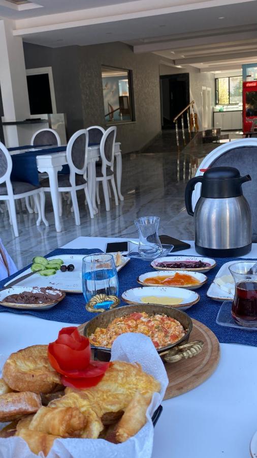 Livaneli Boutique Otel Alanya Ngoại thất bức ảnh
