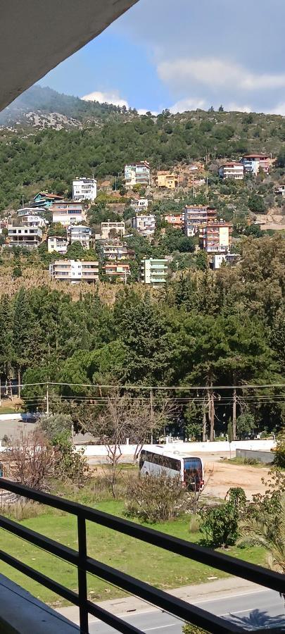 Livaneli Boutique Otel Alanya Ngoại thất bức ảnh