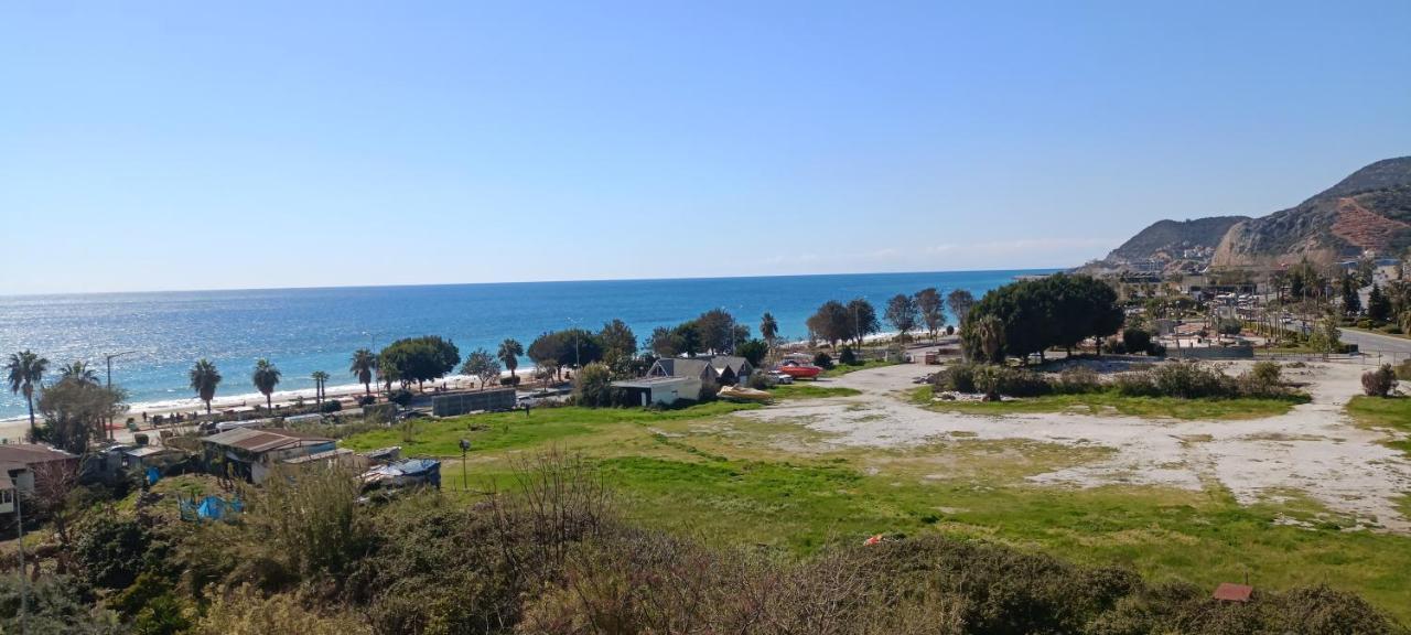 Livaneli Boutique Otel Alanya Ngoại thất bức ảnh