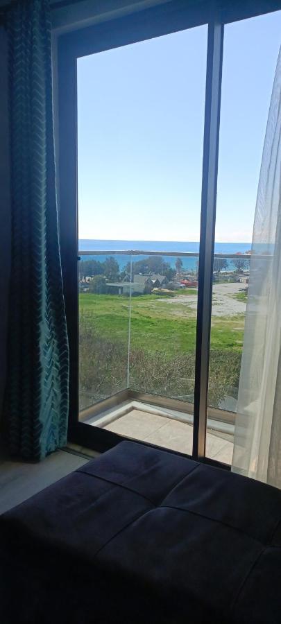 Livaneli Boutique Otel Alanya Ngoại thất bức ảnh