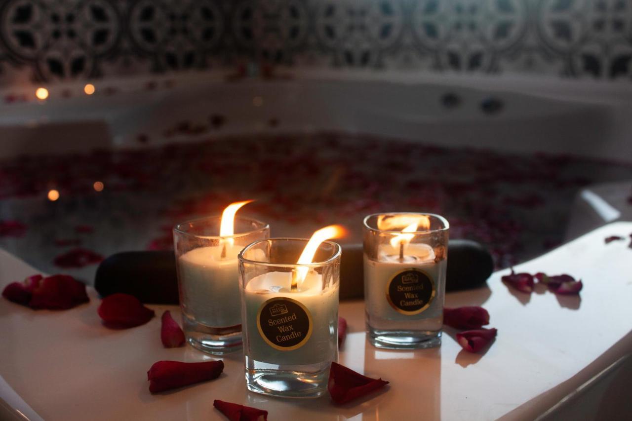 Livaneli Boutique Otel Alanya Ngoại thất bức ảnh