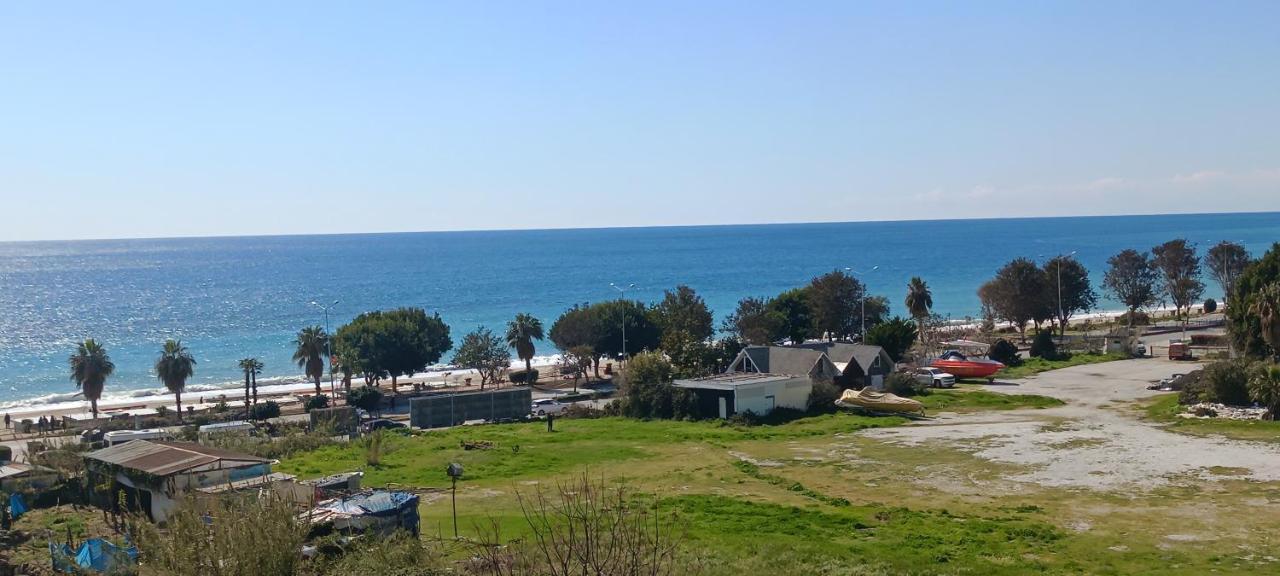 Livaneli Boutique Otel Alanya Ngoại thất bức ảnh
