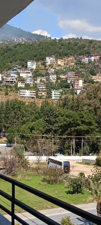 Livaneli Boutique Otel Alanya Ngoại thất bức ảnh
