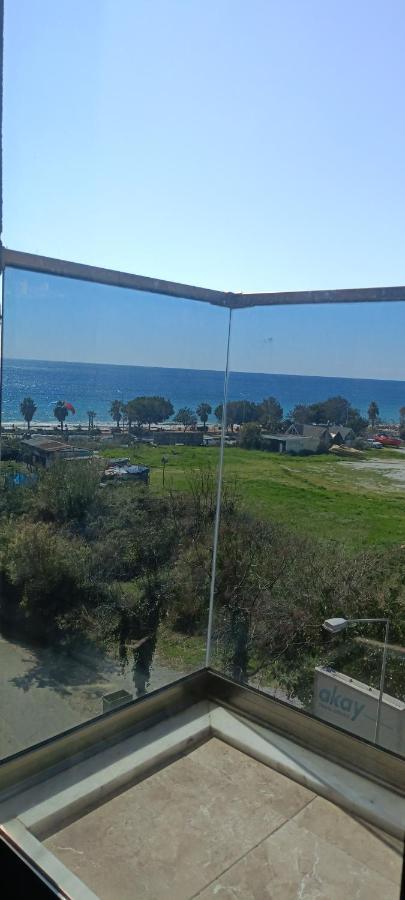 Livaneli Boutique Otel Alanya Ngoại thất bức ảnh