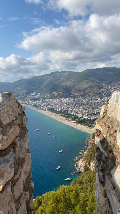 Livaneli Boutique Otel Alanya Ngoại thất bức ảnh