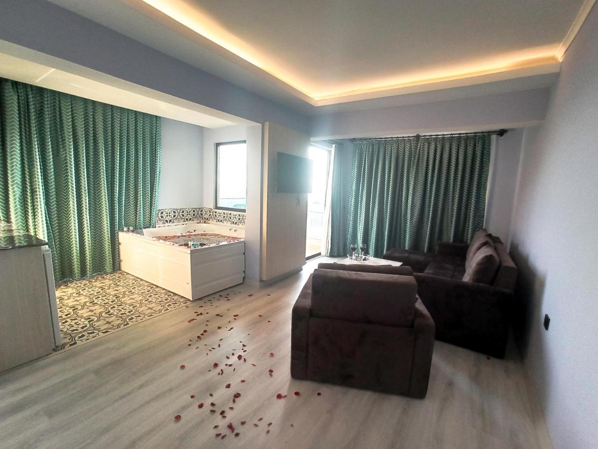 Livaneli Boutique Otel Alanya Ngoại thất bức ảnh