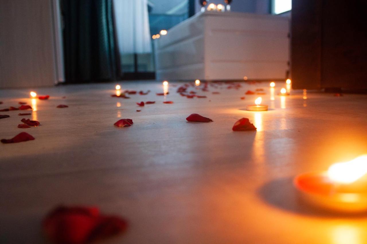 Livaneli Boutique Otel Alanya Ngoại thất bức ảnh