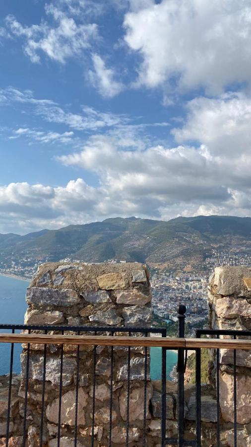 Livaneli Boutique Otel Alanya Ngoại thất bức ảnh