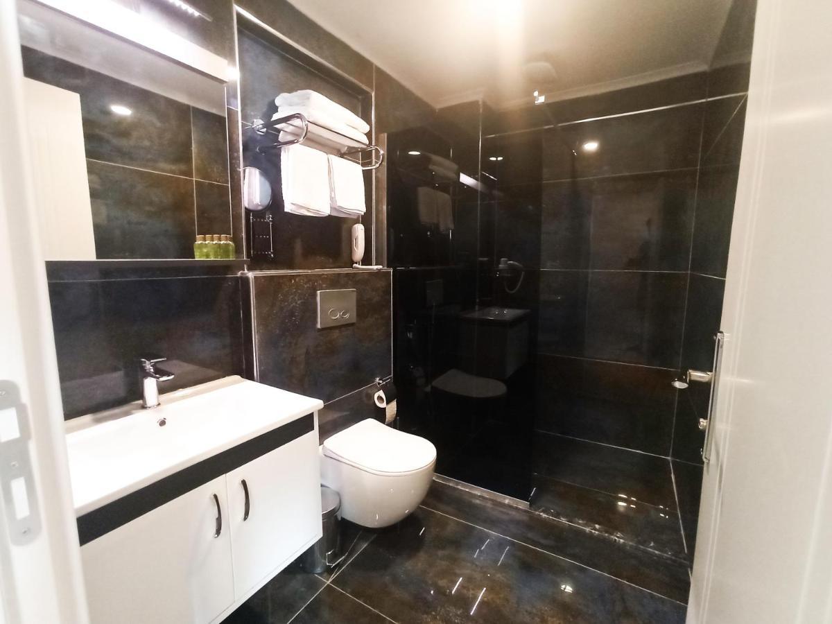 Livaneli Boutique Otel Alanya Ngoại thất bức ảnh