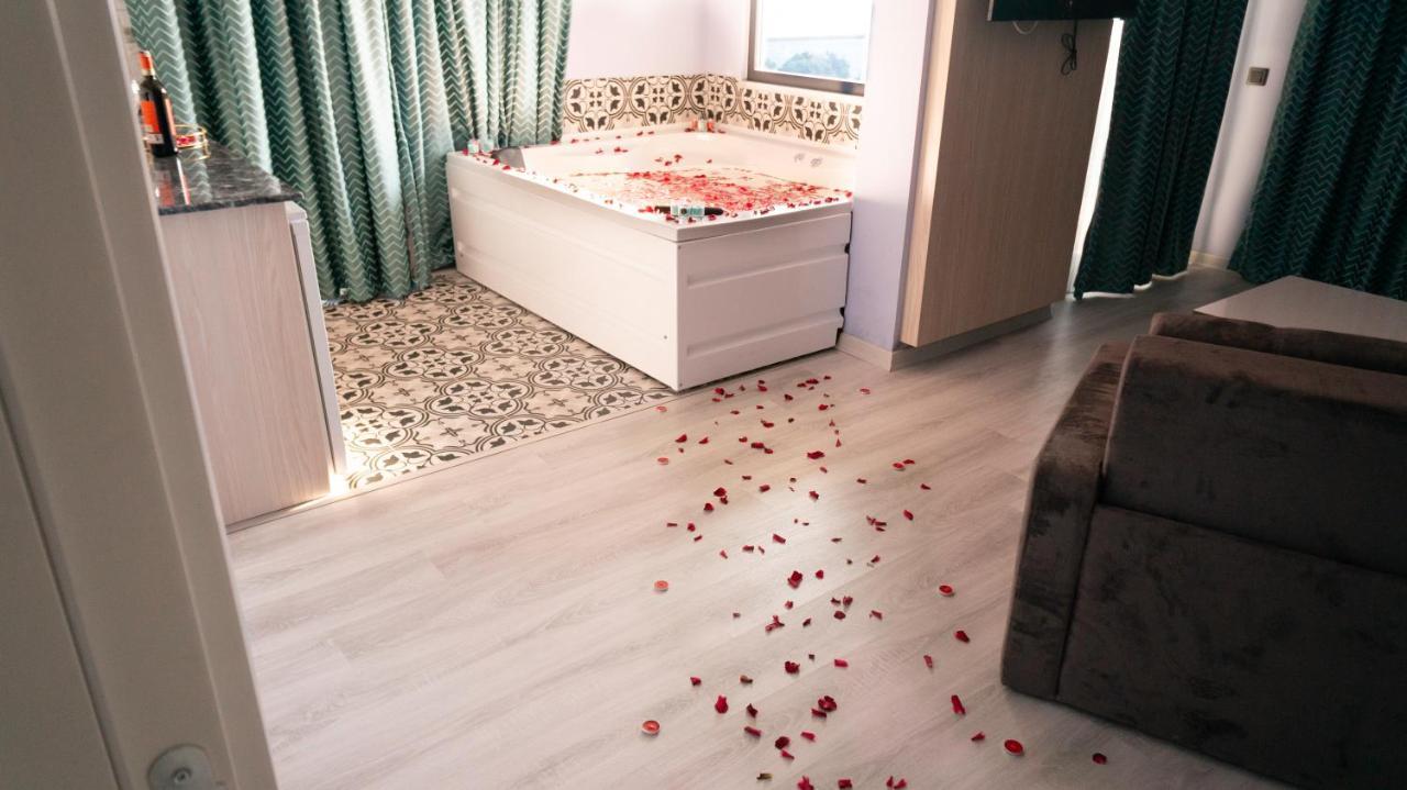 Livaneli Boutique Otel Alanya Ngoại thất bức ảnh