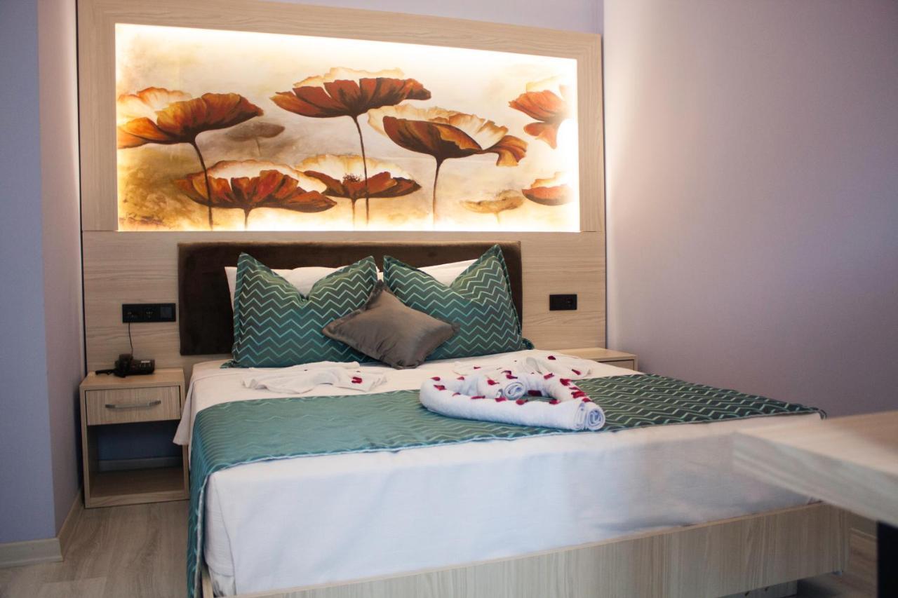Livaneli Boutique Otel Alanya Ngoại thất bức ảnh